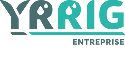 Yves Rase Services Logo